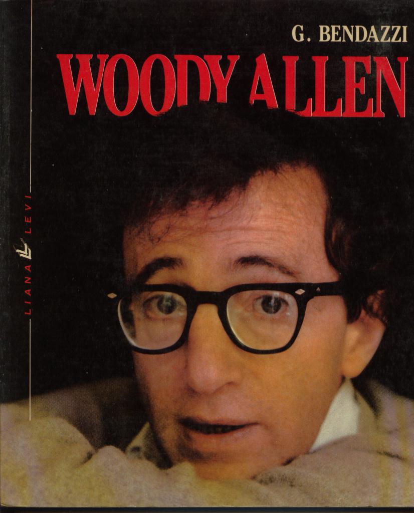 woody allen